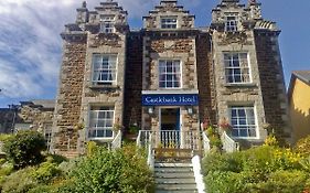 Castlebank Hotel Conwy